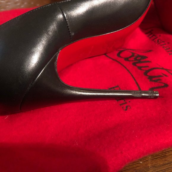 christian louboutin so kate pumps - Picture 2 of 4